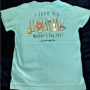 Cardin McCoy Shirt